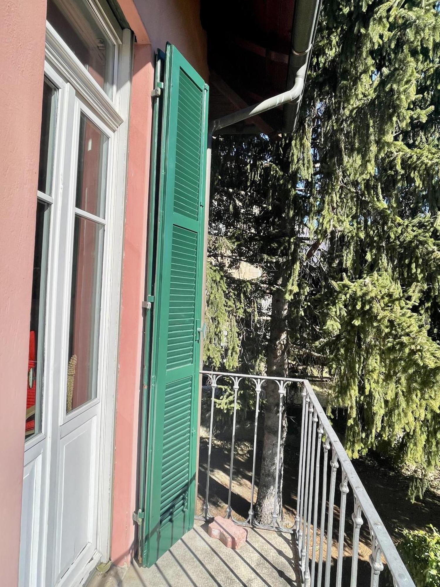 Вилла Casa Tranquilla Каннобио Экстерьер фото