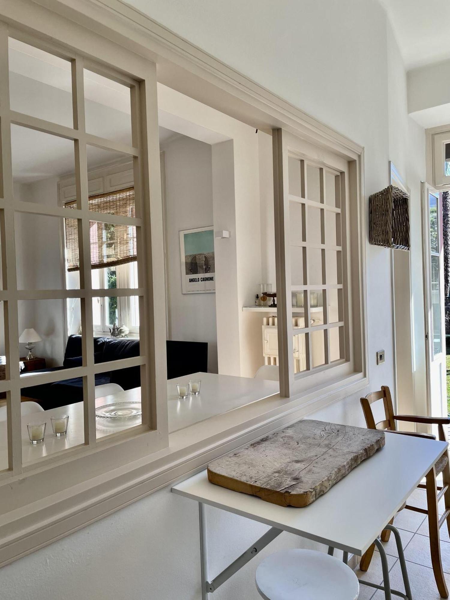 Вилла Casa Tranquilla Каннобио Экстерьер фото